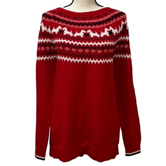 Charter Club Core Table Sweater - Picture 1 of 11